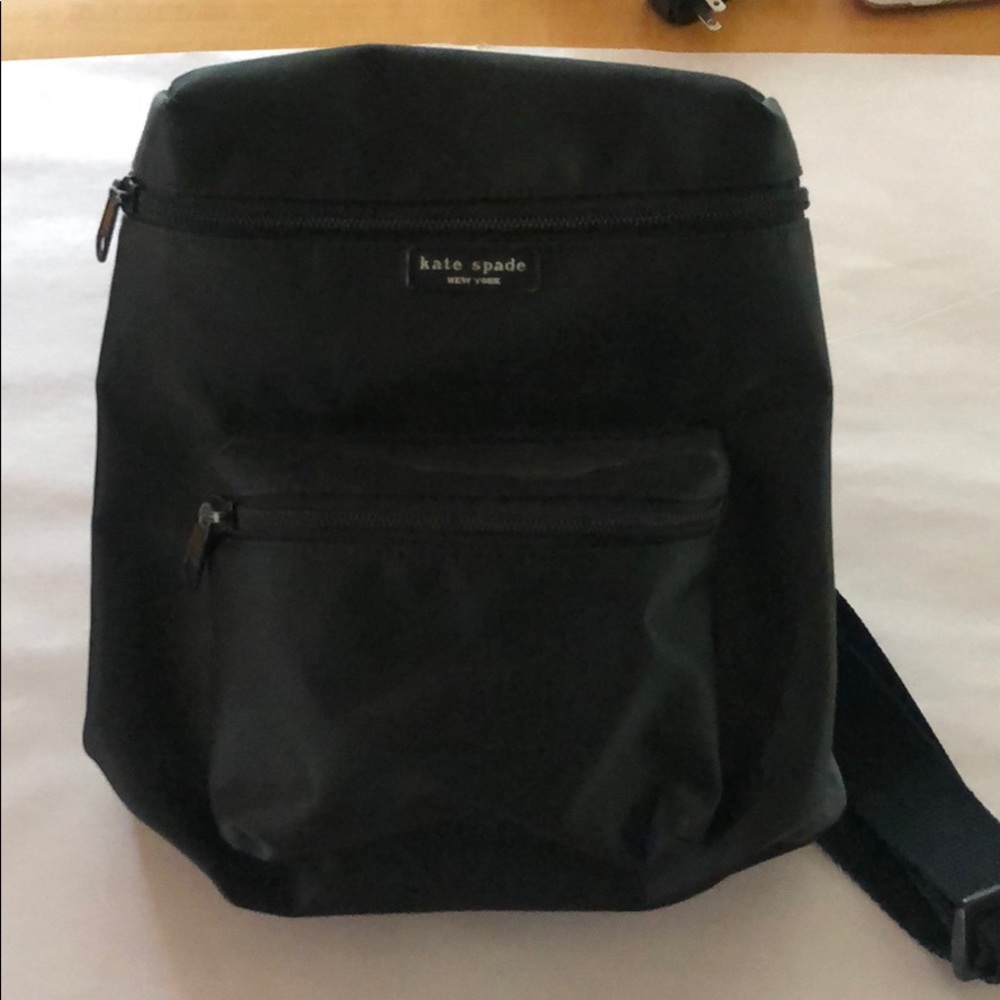 Authentic Kate Spade backpack - Picture 1 of 4